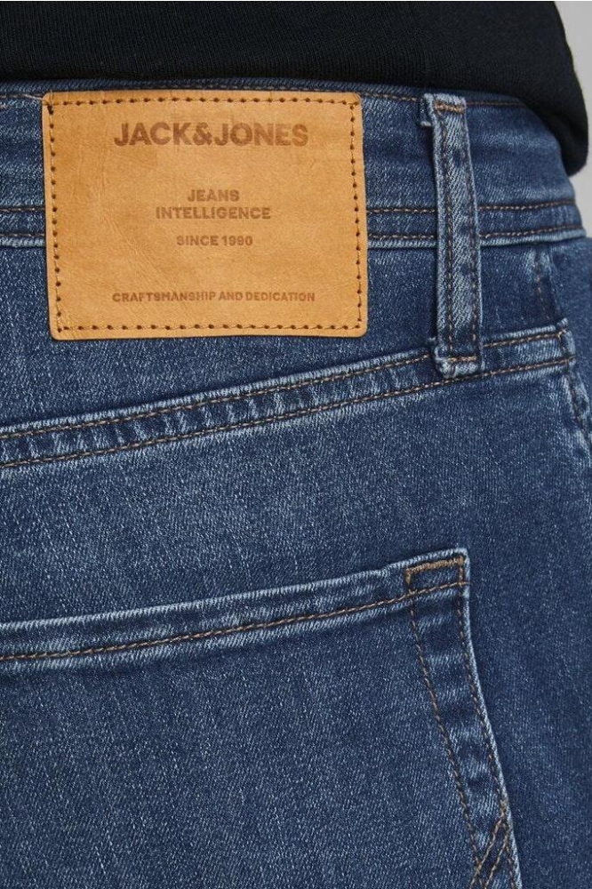 JJIGLENN JJORIGINAL AM 814 NOOS 12152347 Blue Denim